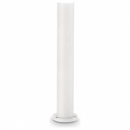 Наземный низкий светильник Ideal Lux Clio CLIO MPT1 BIANCO