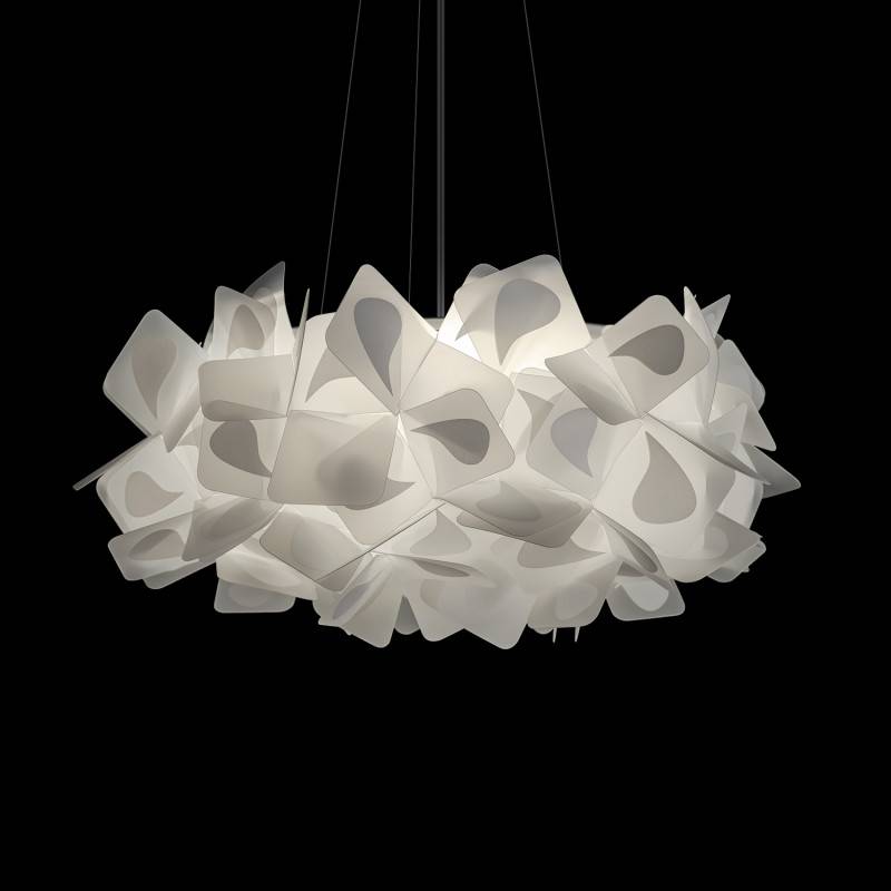 Подвесной светильник LOFT IT 10595/530 White