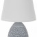 Настольная лампа декоративная Uniel UML-B301 UL-00010750