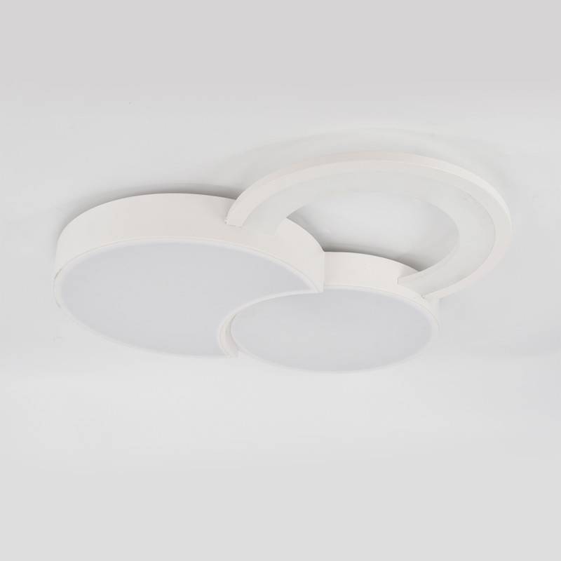 Накладной светильник Escada 10286/3LED