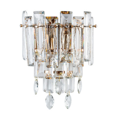 Бра MODELUX ML.7082.02 GD