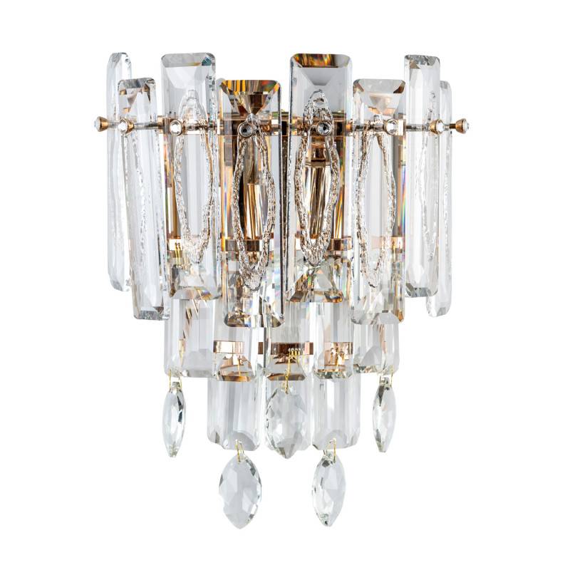 Бра MODELUX ML.7082.02 GD