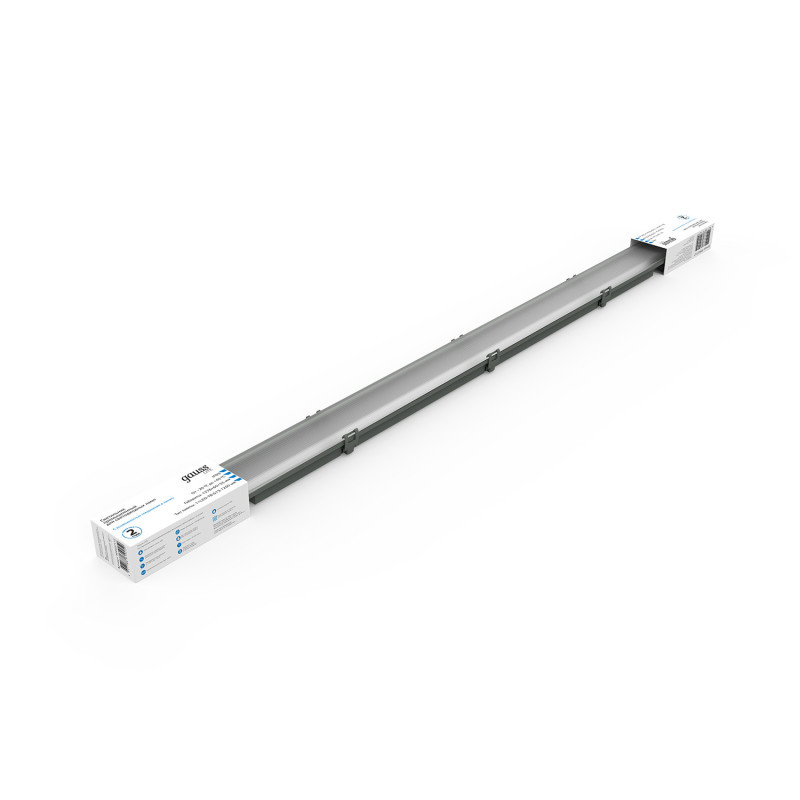 Светильник промышленный Gauss 909437112