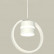 Подвесной светильник Ambrella XB XB9101152