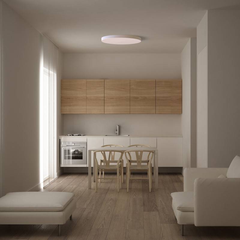 Накладной светильник Mantra 9025