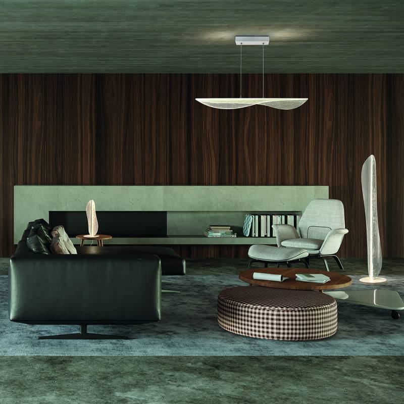 Подвесной светильник Mantra 8209