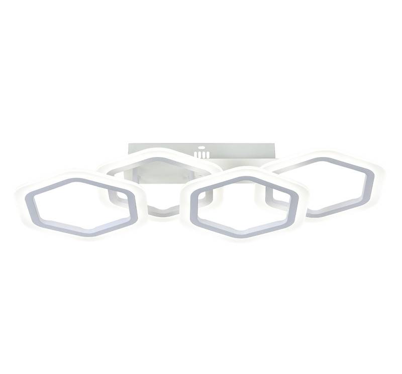 Накладной светильник Escada 10259/4LED