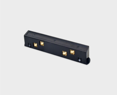 Коннектор ITALLINE IT012-5040 black