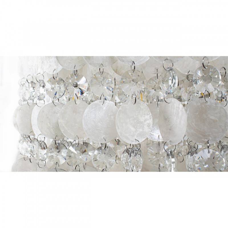 Подвесная люстра ARTE Lamp A4041SP-8CC