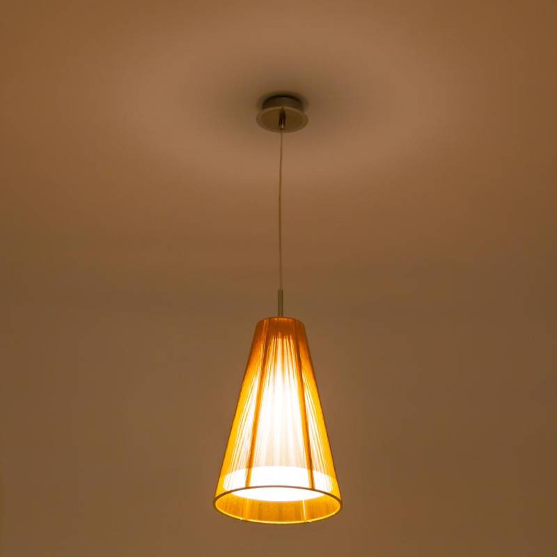 Подвесной светильник Citilux CL936007