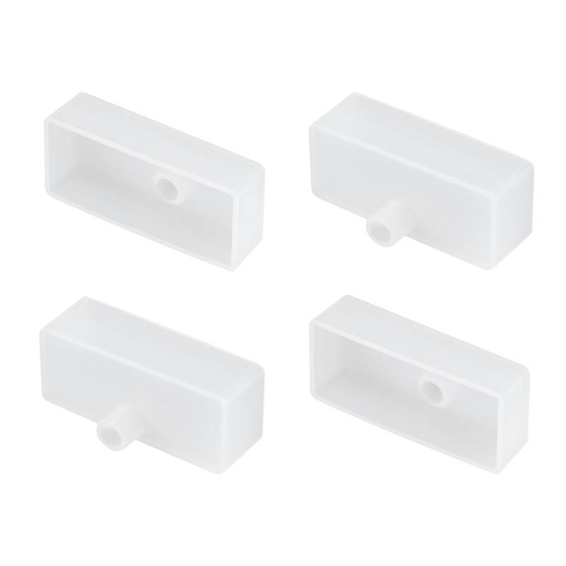 Заглушка профиля Arlight 050121