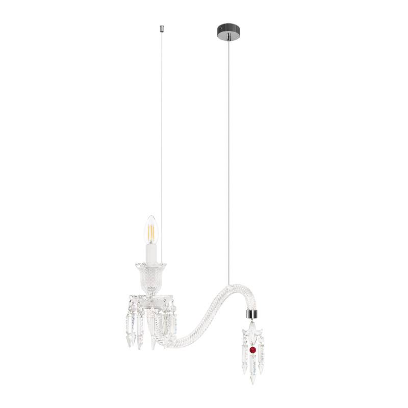 Подвесной светильник LOFT IT 10210P/A White