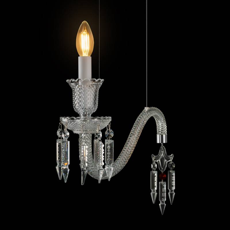 Подвесной светильник LOFT IT 10210P/A White