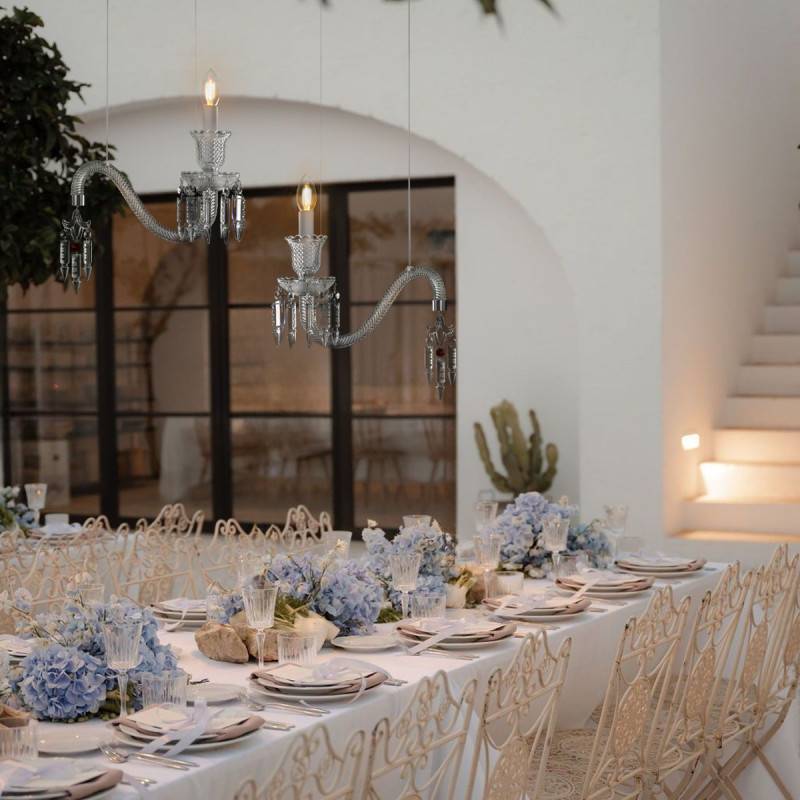 Подвесной светильник LOFT IT 10210P/A White