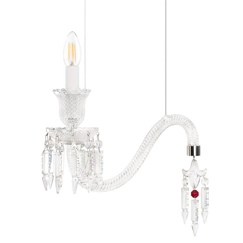 Подвесной светильник LOFT IT 10210P/A White