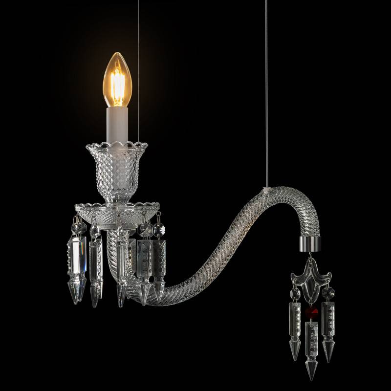 Подвесной светильник LOFT IT 10210P/A White