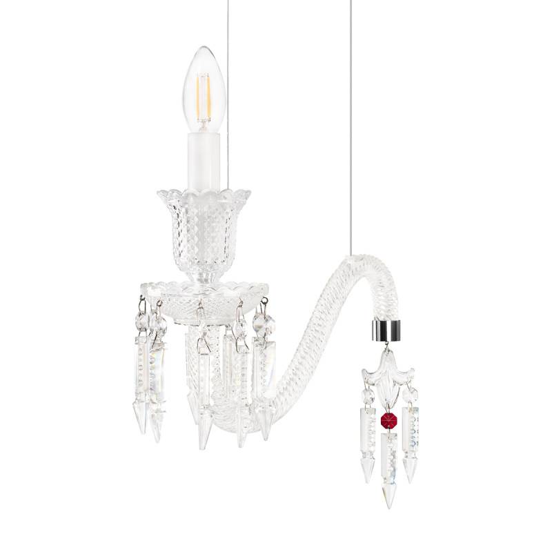 Подвесной светильник LOFT IT 10210P/A White