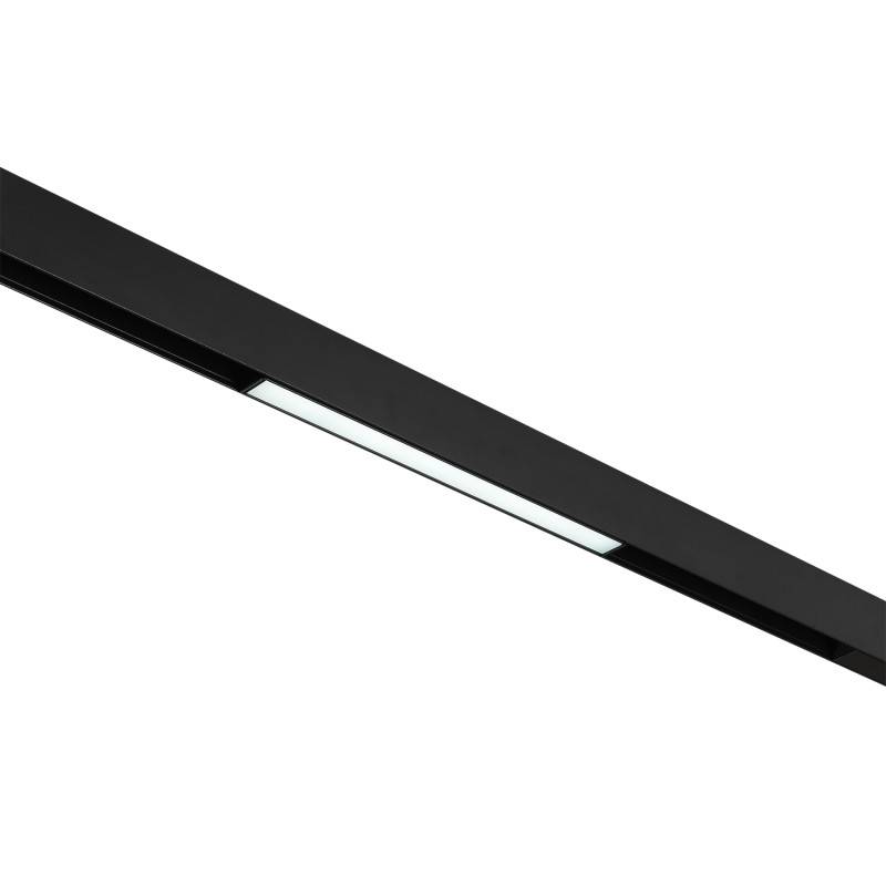 Светильник на шине Crystal Lux CLT 0.33 001 12W BL M 3CCT-SMART