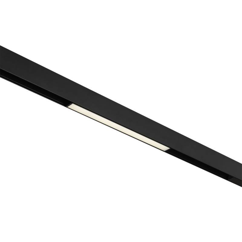 Светильник на шине Crystal Lux CLT 0.33 001 12W BL M 3CCT-SMART