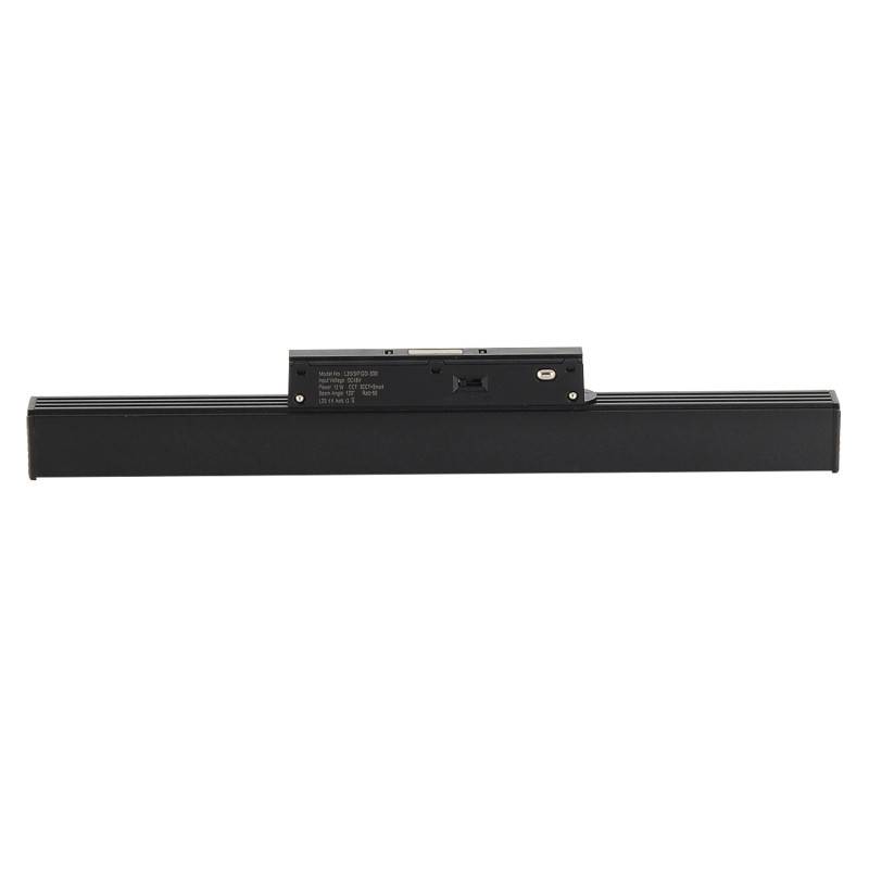 Светильник на шине Crystal Lux CLT 0.33 001 12W BL M 3CCT-SMART