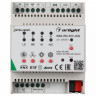 Контроллер климатический Arlight Intelligent KNX-703-FCC-DIN (230V, 3x6A)