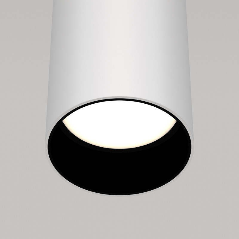 Подвесной светильник Maytoni Technical P075PL-01W