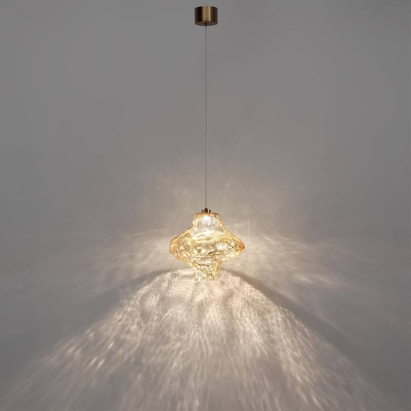 Подвесной светильник Odeon Light 5108/3LA