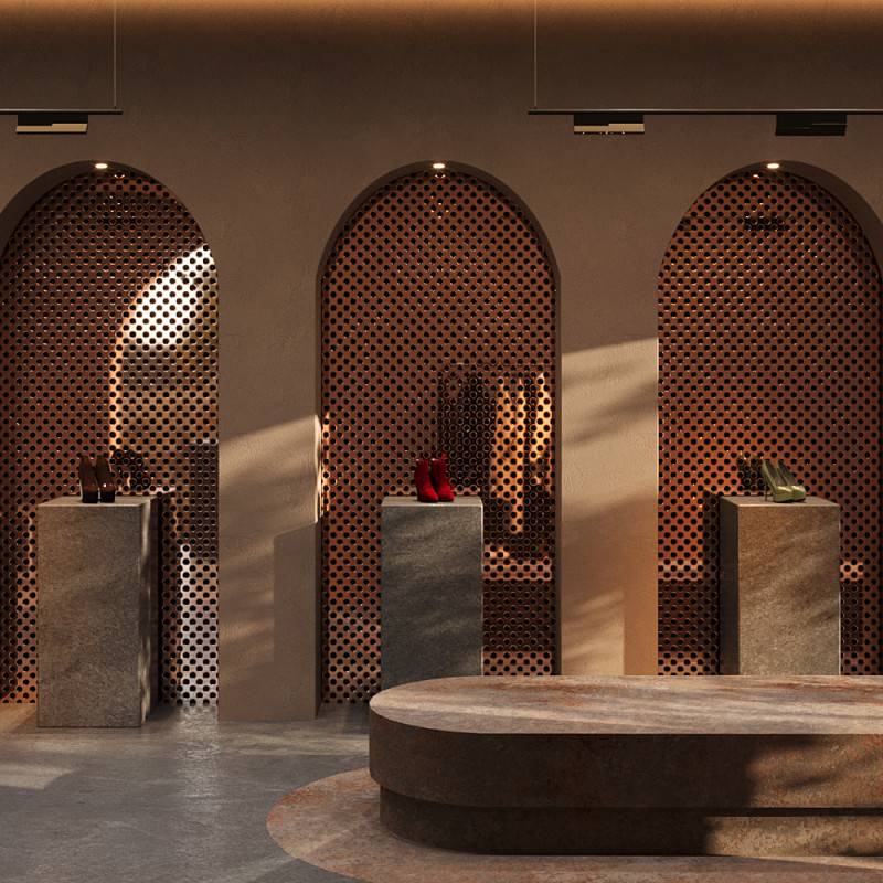 Светильник на шине Maytoni Technical TR194-1-12W3K-M-B