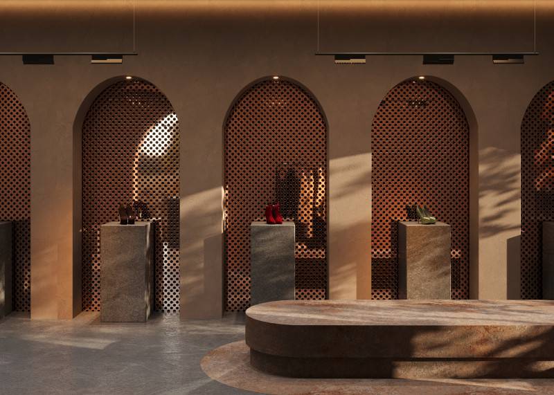 Светильник на шине Maytoni Technical TR194-1-12W3K-M-B