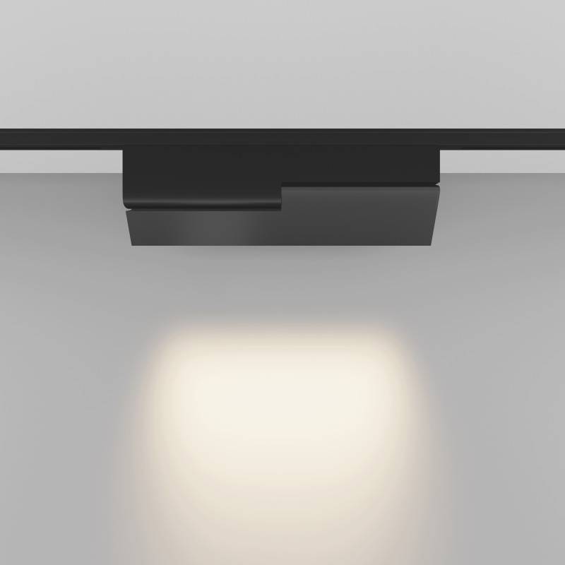 Светильник на шине Maytoni Technical TR194-1-12W3K-M-B