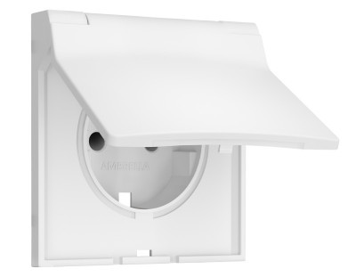 Клавиша/Накладка Ambrella Volt SP1280