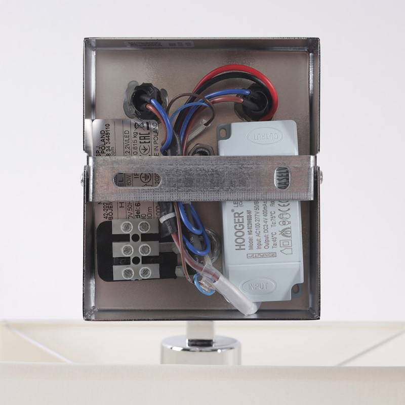 Бра Nowodvorski 6800