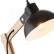 Настольная лампа декоративная Globo Tongariro 21504
