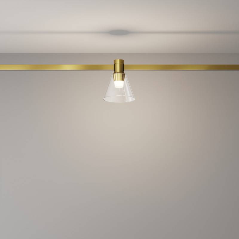 Светильник на шине Maytoni Technical TR147-1-3W4K-BS