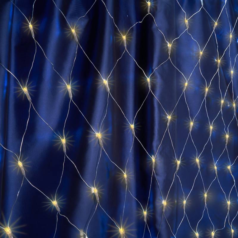 Светодиодная гирлянда Feron 48174