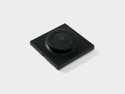 Клавиша/Накладка SWG SW-QC-RMWRS-BL