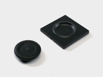 Клавиша/Накладка SWG SW-QC-RMWRS-BL