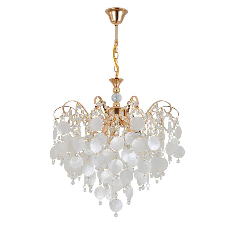 Подвесной светильник Escada ES0000035