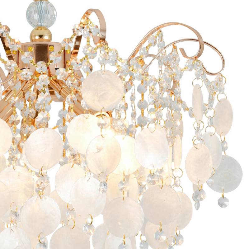 Подвесной светильник Escada ES0000035