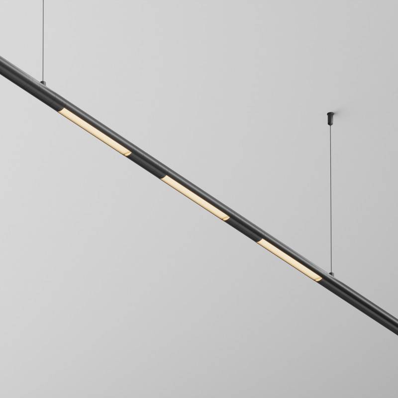 Светильник на шине Maytoni Technical C147CL-L300-6W3K-B