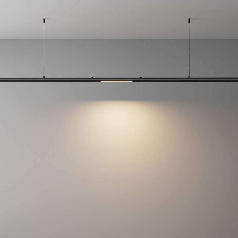 Светильник на шине Maytoni Technical C147CL-L300-6W3K-B