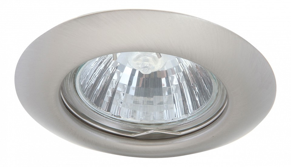 Встраиваемый светильник Arte Lamp Praktisch A1203PL-3SS