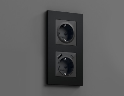 Клавиша/Накладка Ambrella Volt AP9070