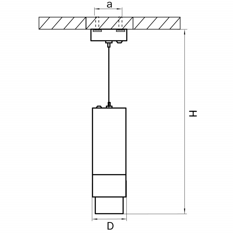 Подвесной светильник Lightstar 130036