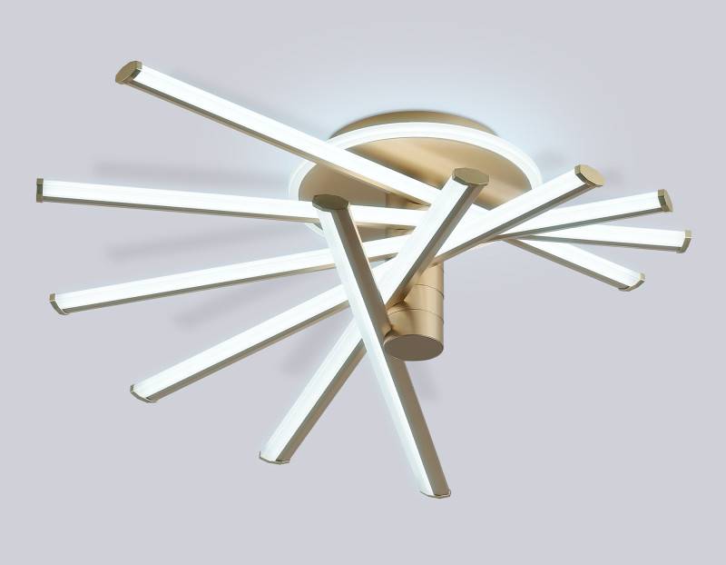 Накладной светильник Ambrella Light FL6234