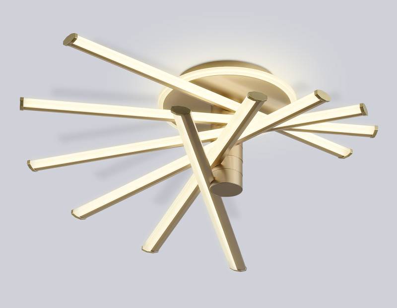 Накладной светильник Ambrella Light FL6234