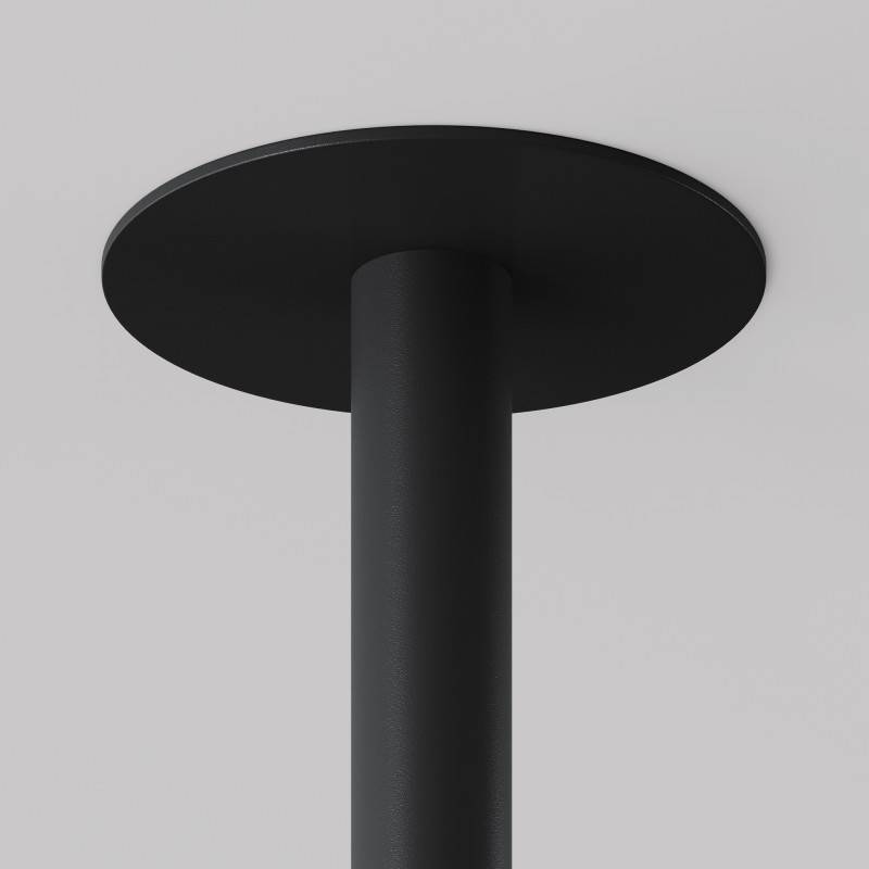 Спот Maytoni Technical P141RS-L125-6W3K-BBS