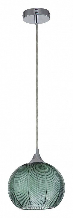 Подвесной светильник Escada Pion 10194/1S Green