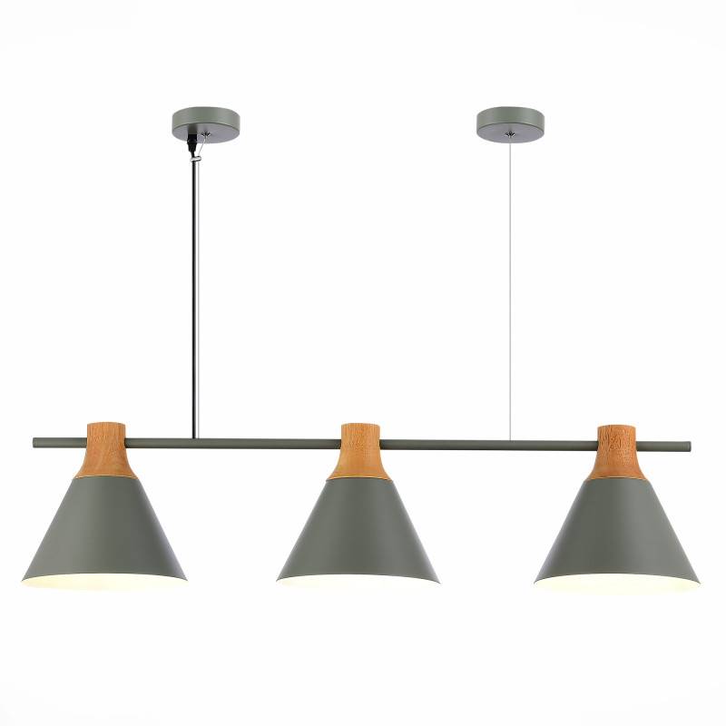 Подвесная люстра Evoluce SLE125113-03