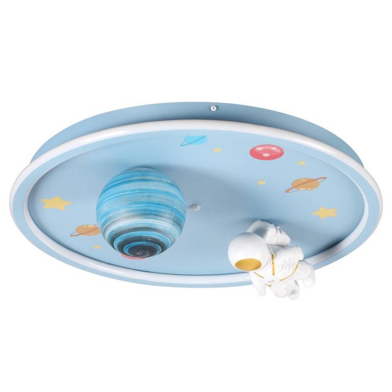 Потолочный детский светильник LUMION 6507/80CL